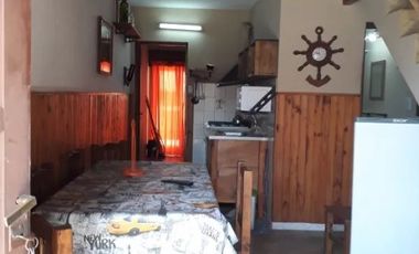 Duplex en venta en San Clemente del Tuyu