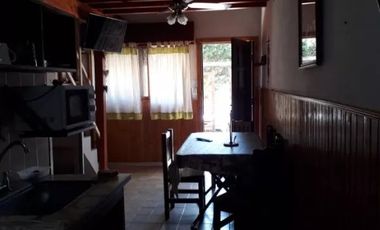 Duplex en venta en San Clemente del Tuyu