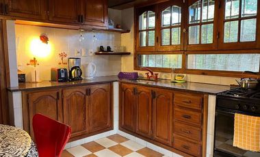 Casa en venta en Valeria del Mar