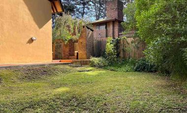 Casa en venta en Valeria del Mar