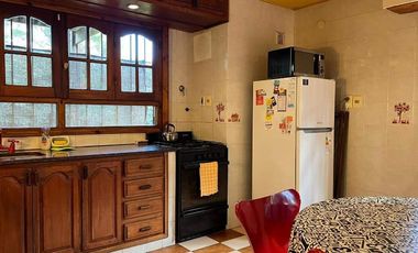 Casa en venta en Valeria del Mar