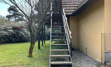 Casa en venta en Valeria del Mar