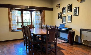Casa en venta en Valeria del Mar