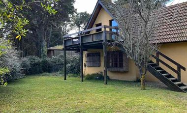 Casa en venta en Valeria del Mar