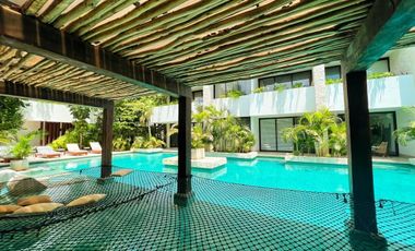 Departamento Venta Tulum Quintana Roo