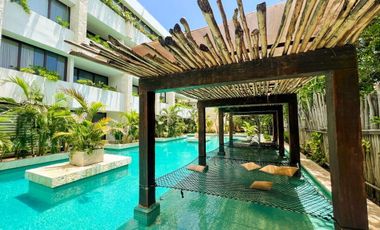 Departamento Venta Tulum Quintana Roo
