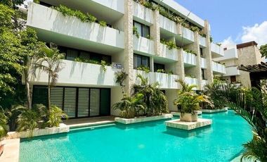Departamento Venta Tulum Quintana Roo