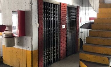 Cochera en Venta en Centro