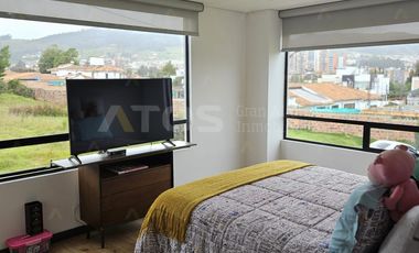 CASA CONDOMINIO en VENTA en Tunja AVENIDA UNIVERSITARIA / GREEN HILLS