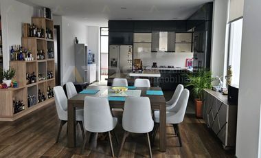 CASA CONDOMINIO en VENTA en Tunja AVENIDA UNIVERSITARIA / GREEN HILLS