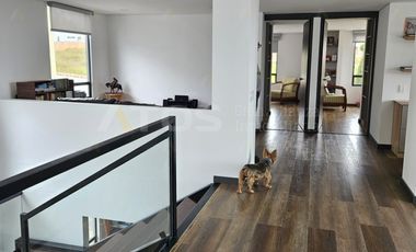 CASA CONDOMINIO en VENTA en Tunja AVENIDA UNIVERSITARIA / GREEN HILLS