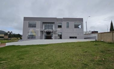 CASA CONDOMINIO en VENTA en Tunja AVENIDA UNIVERSITARIA / GREEN HILLS
