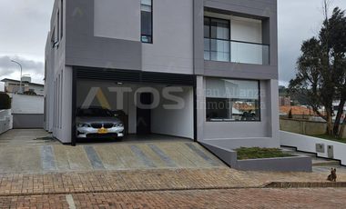 CASA CONDOMINIO en VENTA en Tunja AVENIDA UNIVERSITARIA / GREEN HILLS