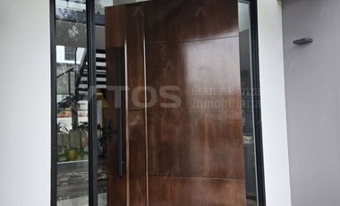 CASA CONDOMINIO en VENTA en Tunja AVENIDA UNIVERSITARIA / GREEN HILLS