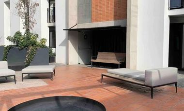 DEPARTAMENTO en VENTA en ACERVO LIVING (Av. Federalismo zona MEZQUITAN)