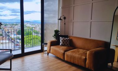 DEPARTAMENTO en VENTA en ACERVO LIVING (Av. Federalismo zona MEZQUITAN)