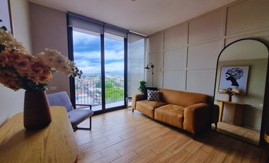 DEPARTAMENTO en VENTA en ACERVO LIVING (Av. Federalismo zona MEZQUITAN)