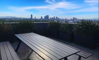 DEPARTAMENTO en VENTA en ACERVO LIVING (Av. Federalismo zona MEZQUITAN)