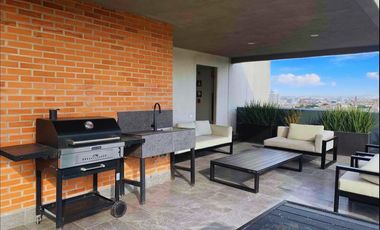DEPARTAMENTO en VENTA en ACERVO LIVING (Av. Federalismo zona MEZQUITAN)