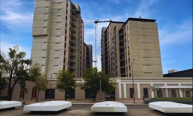 DEPARTAMENTO en VENTA en ACERVO LIVING (Av. Federalismo zona MEZQUITAN)