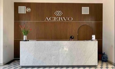 DEPARTAMENTO en VENTA en ACERVO LIVING (Av. Federalismo zona MEZQUITAN)