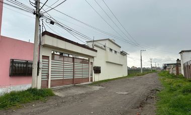 Casa en Renta en Capultitlán, Toluca