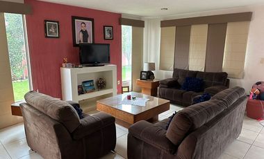 Casa en Renta en Capultitlán, Toluca