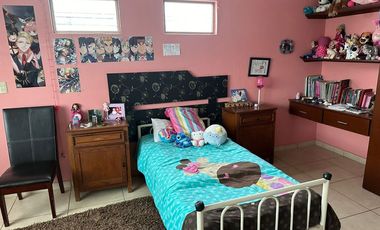 Casa en Renta en Capultitlán, Toluca