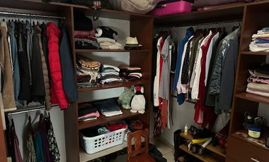 Casa en Renta en Capultitlán, Toluca