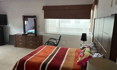 Casa en Renta en Capultitlán, Toluca