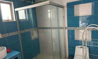Casa en Renta en Capultitlán, Toluca