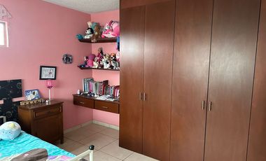 Casa en Renta en Capultitlán, Toluca