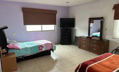 Casa en Renta en Capultitlán, Toluca