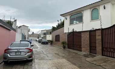 Casa en Renta en Capultitlán, Toluca