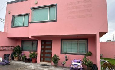 Casa en Renta en Capultitlán, Toluca
