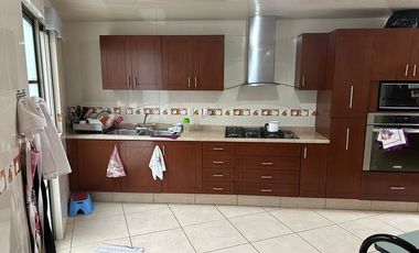 Casa en Renta en Capultitlán, Toluca
