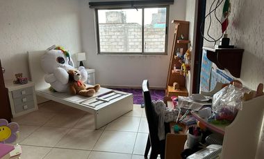 Casa en Renta en Capultitlán, Toluca