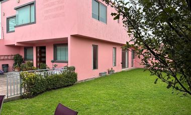 Casa en Renta en Capultitlán, Toluca