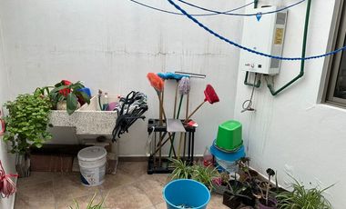 Casa en Renta en Capultitlán, Toluca