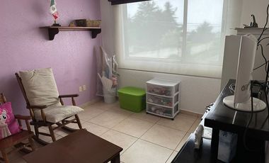 Casa en Renta en Capultitlán, Toluca