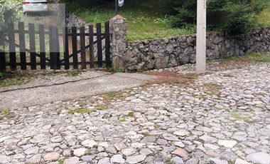 Casa tipo cabaña en Villa Alpina
