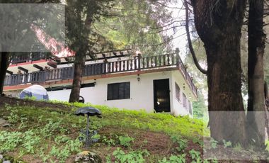 Casa tipo cabaña en Villa Alpina