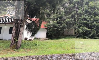 Casa tipo cabaña en Villa Alpina