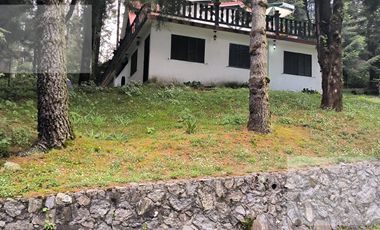 Casa tipo cabaña en Villa Alpina