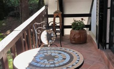 Casa tipo cabaña en Villa Alpina