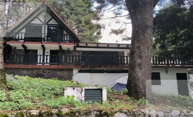 Casa tipo cabaña en Villa Alpina