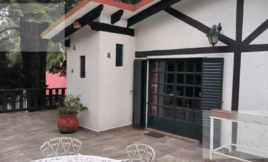 Casa tipo cabaña en Villa Alpina