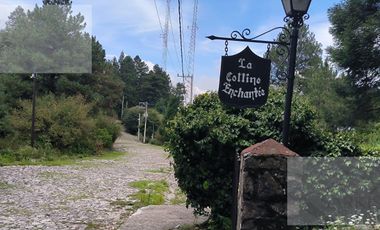 Casa tipo cabaña en Villa Alpina