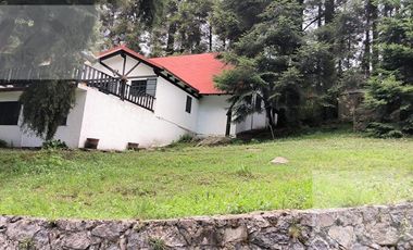 Casa tipo cabaña en Villa Alpina