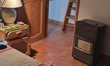 Casa tipo cabaña en Villa Alpina
